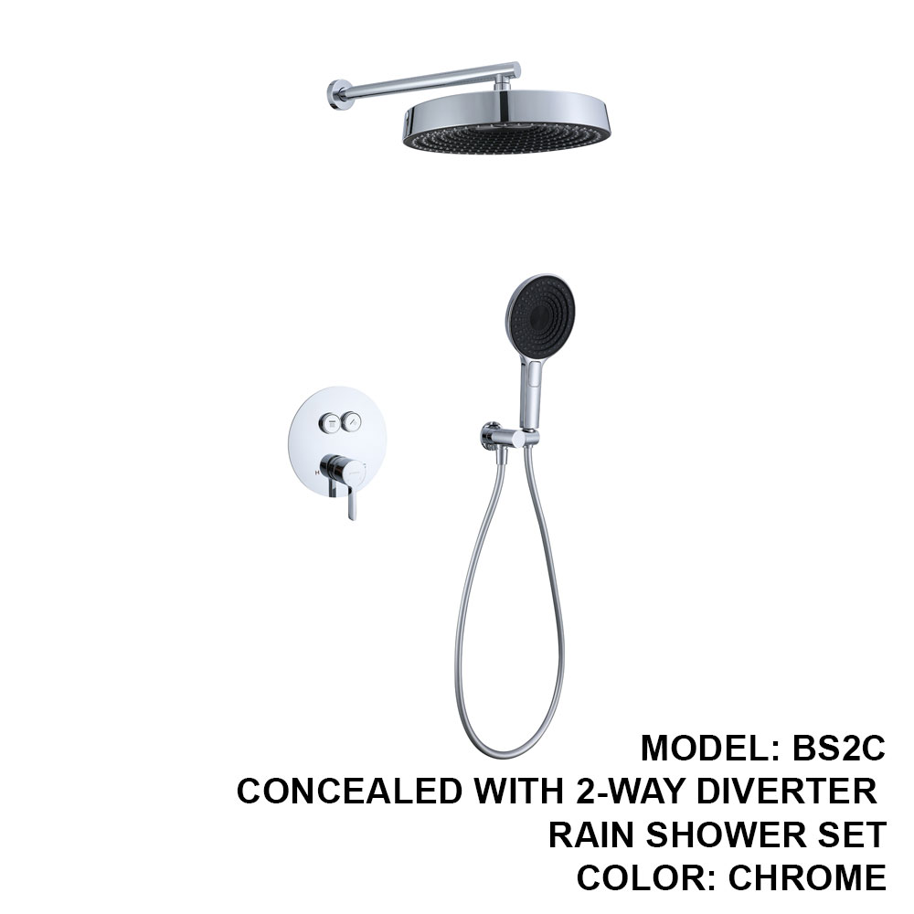 Boshsini-BS2C-CONCEALED-WITH-2-WAY-DIVERTER--RAIN-SHOWER-SET