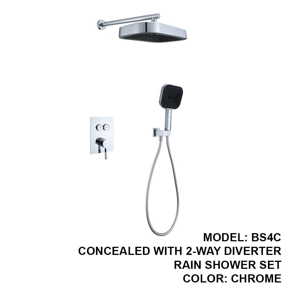 Boshsini-BS4C-CONCEALED-WITH-2-WAY-DIVERTER--RAIN-SHOWER-SET