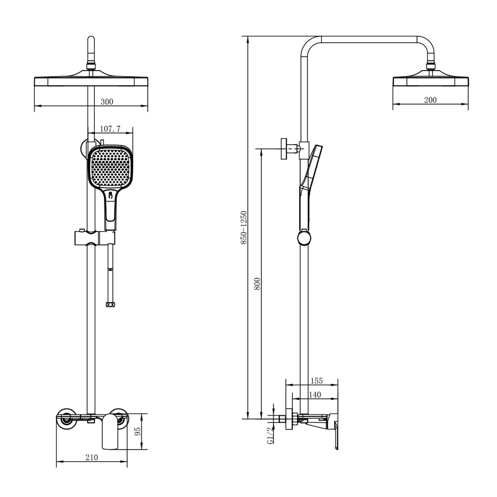 Boshsini-BS928-Rainshower-SeT-sPEC